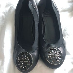 Tory Burch Ballet Flats